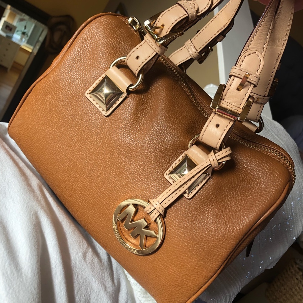 NWOT Michael Kors Bag